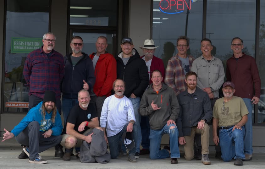 Direct relief program